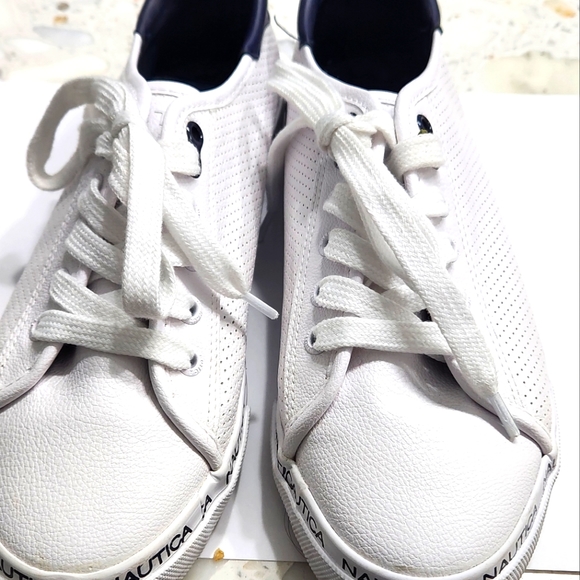 Nautica Shoes - Sneakers